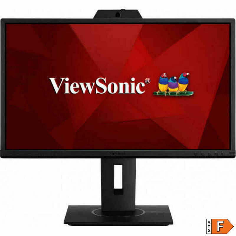 Monitor ViewSonic VG2440V 23,8" FHD VGA HDMI