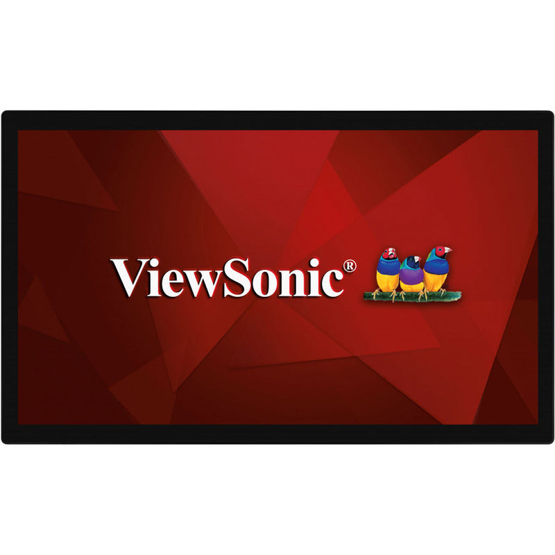 Monitor ViewSonic TD3207 31,5"