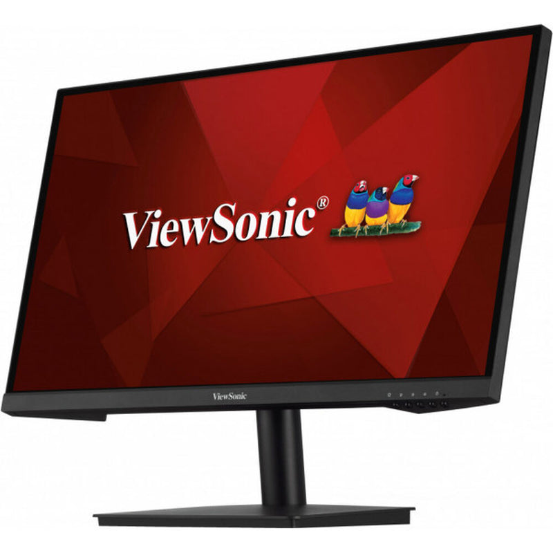 Monitor ViewSonic VA2406-H FHD 23,8"