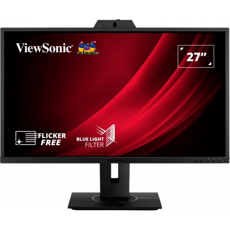 Monitor ViewSonic VG2740V 27" Full HD IPS LED LCD Flicker free