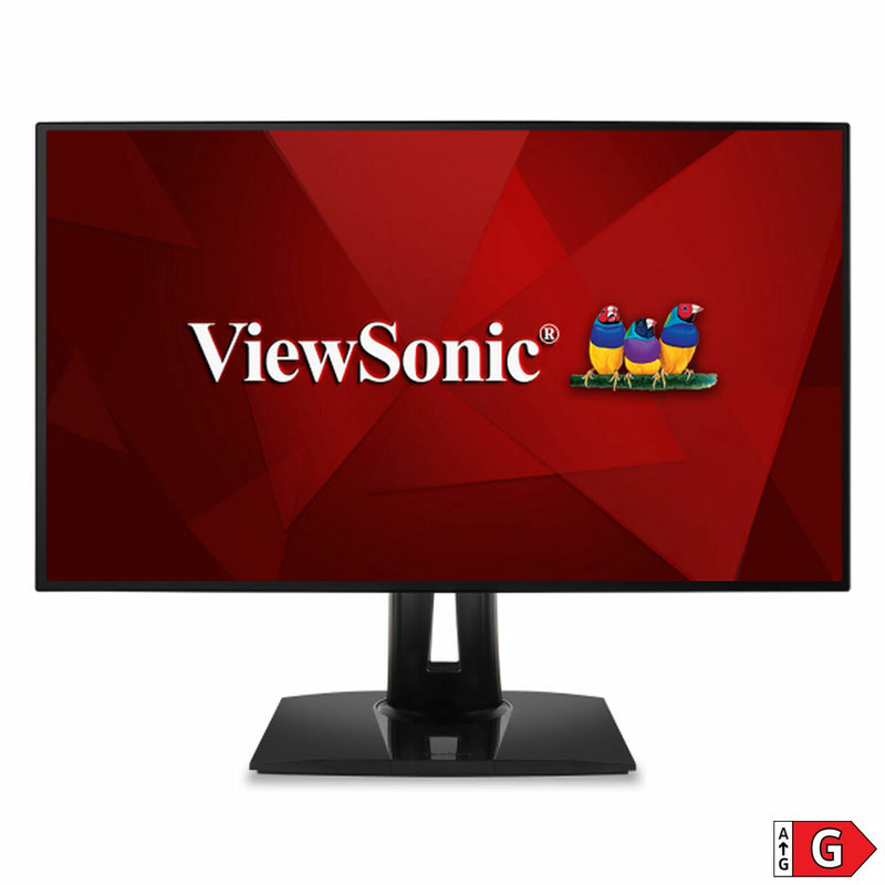 Monitor ViewSonic VP2768A-4K 27" IPS LED