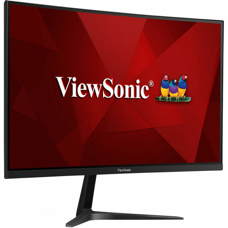 Monitor ViewSonic VX2719-PC-MHD Preto 27" FHD 240 Hz