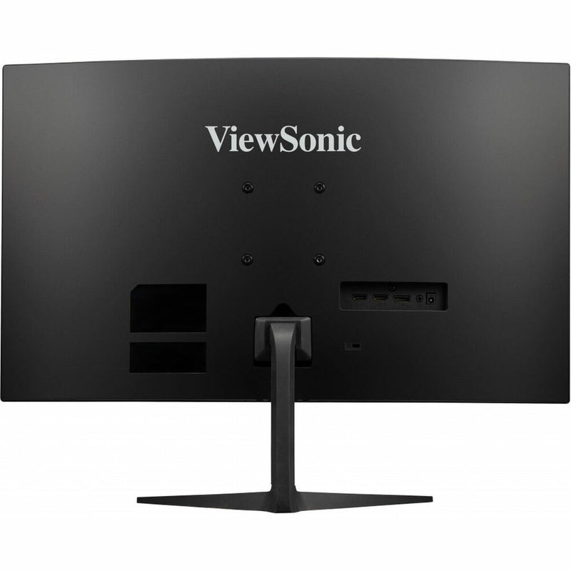 Monitor ViewSonic VX2719-PC-MHD Preto 27" FHD 240 Hz