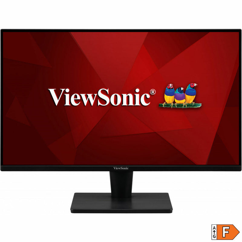 Monitor ViewSonic VA2715-2K-MHD 27" LED LCD VA Flicker free
