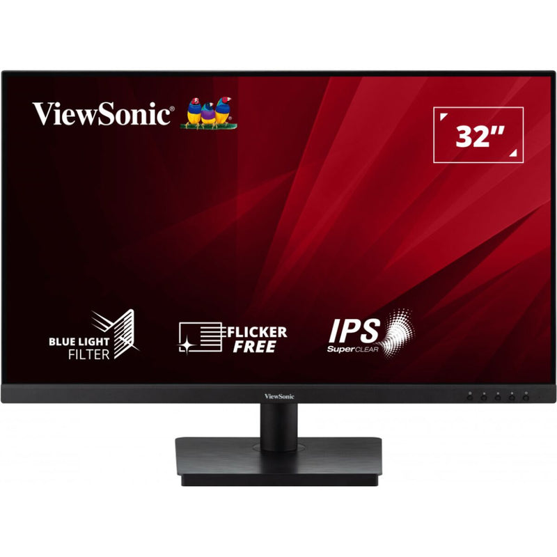 Monitor ViewSonic VA3209-MH 31,5" IPS