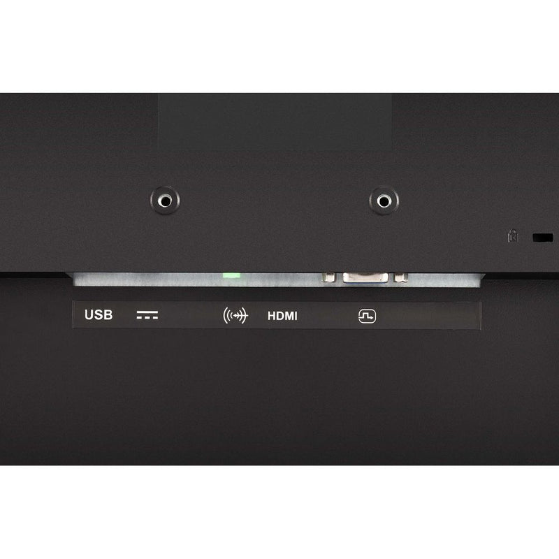 Monitor ViewSonic TD1630-3 15,6" HD LCD LED Tátil