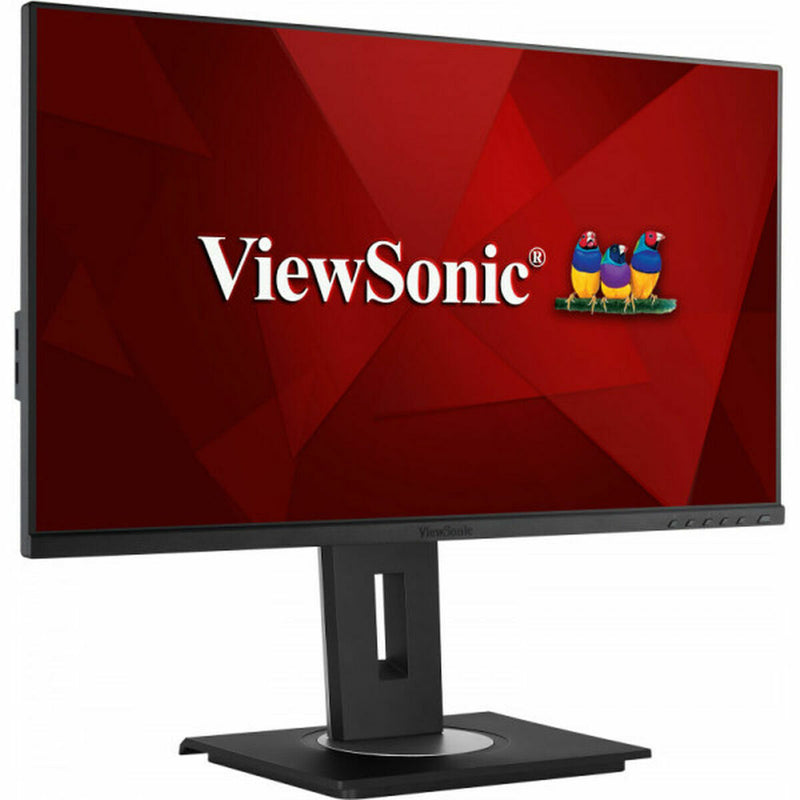 Monitor ViewSonic VG2455 FHD IPS 24"