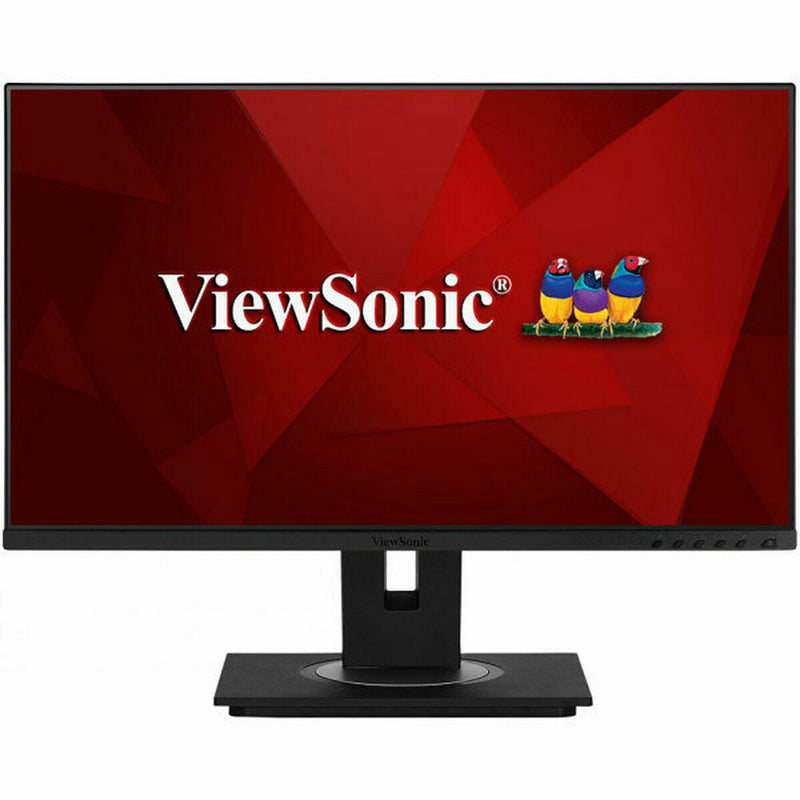 Monitor ViewSonic VG2455 FHD IPS 24"
