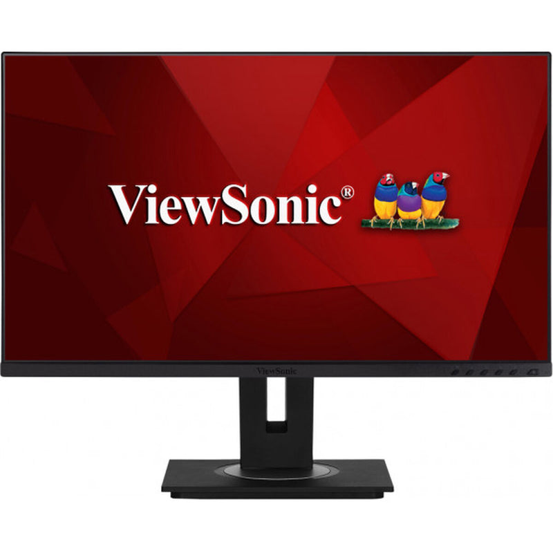 Monitor ViewSonic VG2755 27" LED IPS Flicker free