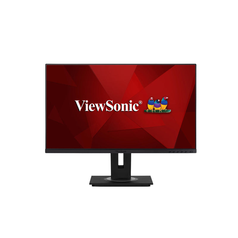 Monitor ViewSonic VG2755-2K 27" IPS LED Flicker free
