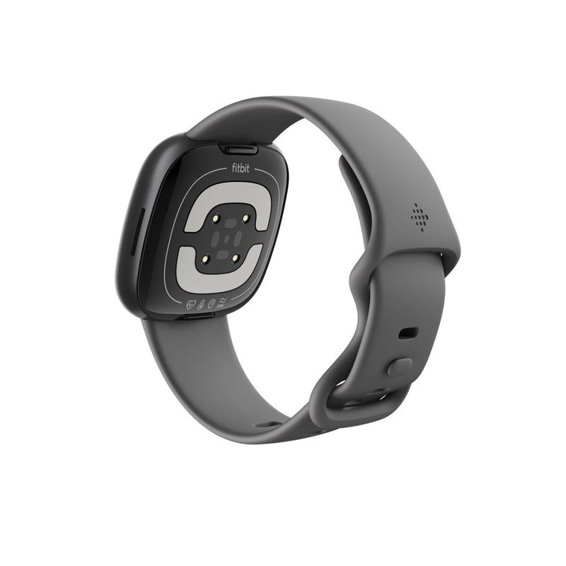 Smartwatch Fitbit SENSE 2 FB521BKGB