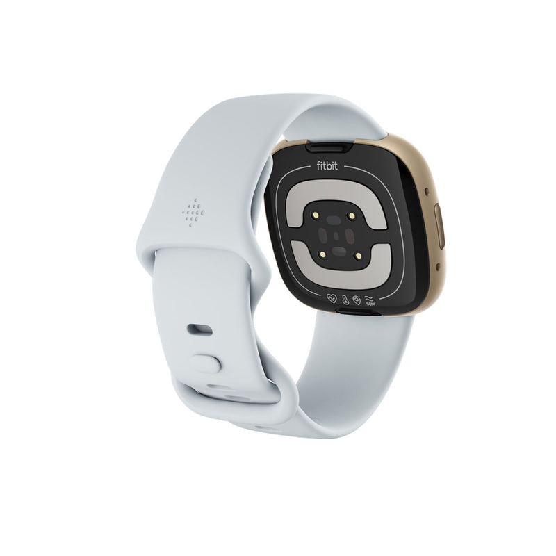 Smartwatch Fitbit SENSE 2 FB521GLBM