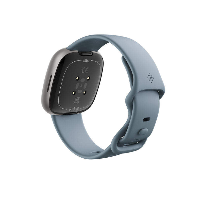 Smartwatch Fitbit VERSA 4 FB523SRAG