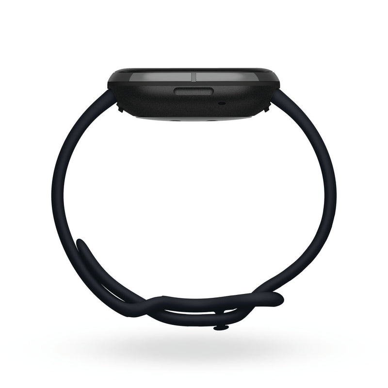 Smartwatch Fitbit Sense Cinzento escuro 40 mm