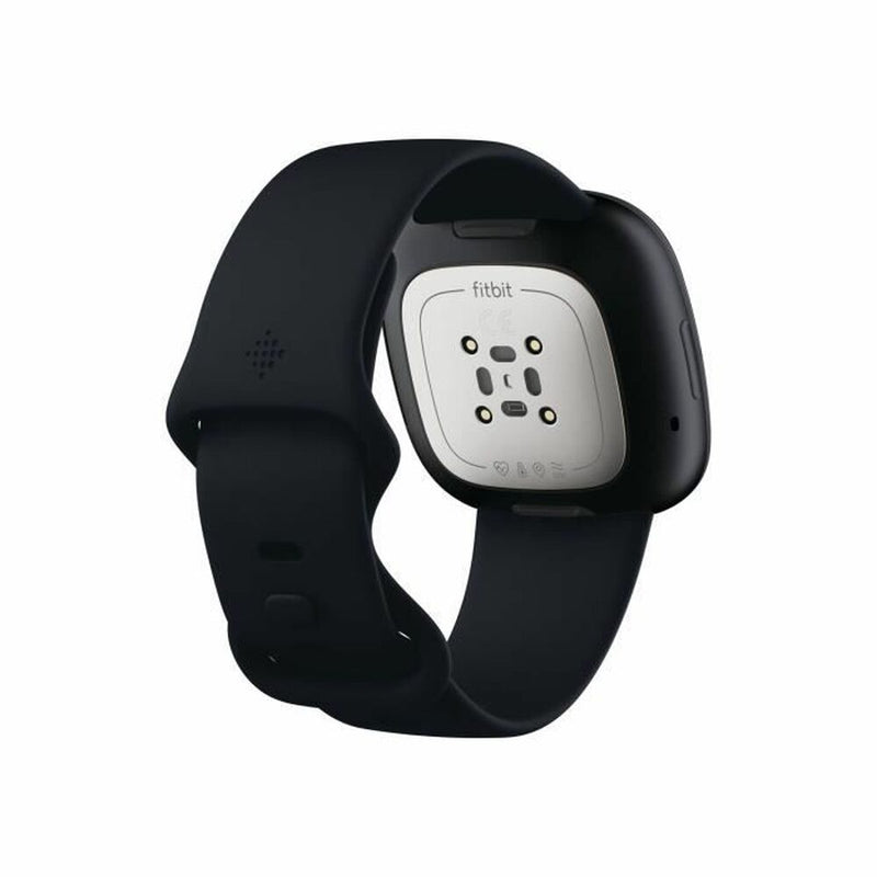 Smartwatch Fitbit Sense Cinzento escuro 40 mm