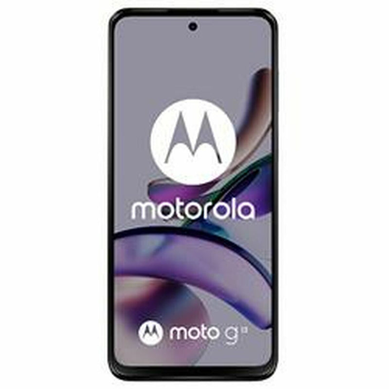 Telefone Motorola 13 128 GB 4 GB RAM 6,5" 128 GB RAM Roxo Azul