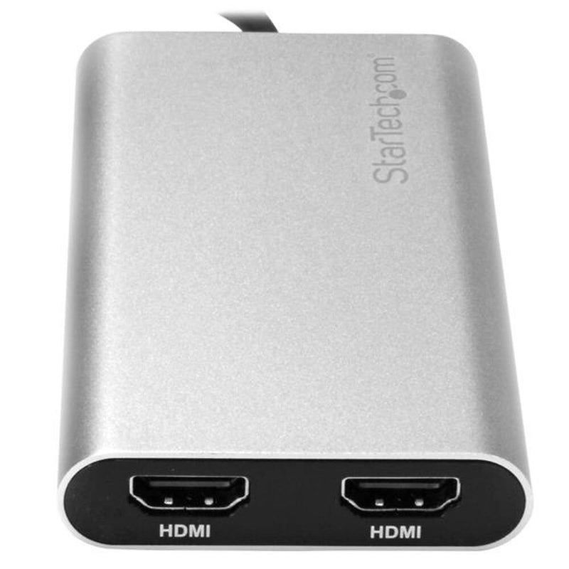 Cabo USB-C para HDMI Startech TB32HD2