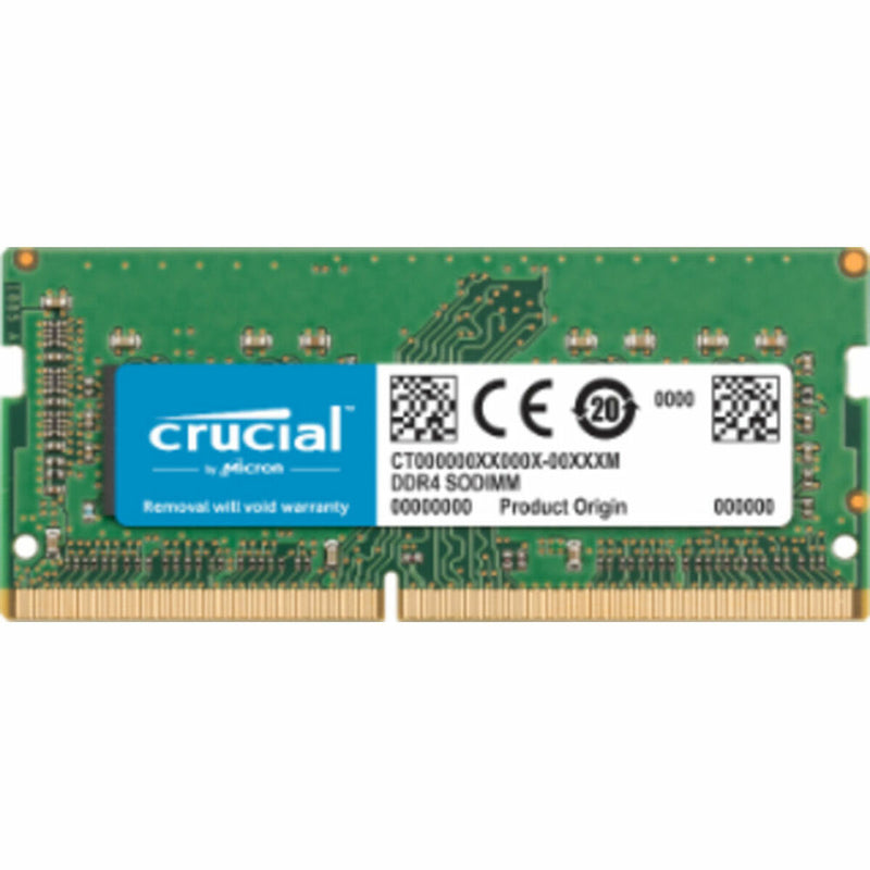 Memória RAM Micron CT8G4S24AM DDR4 8 GB