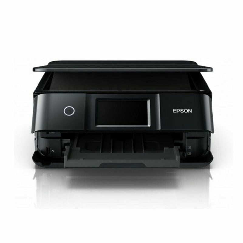 Impressora multifunções Epson XP-8700