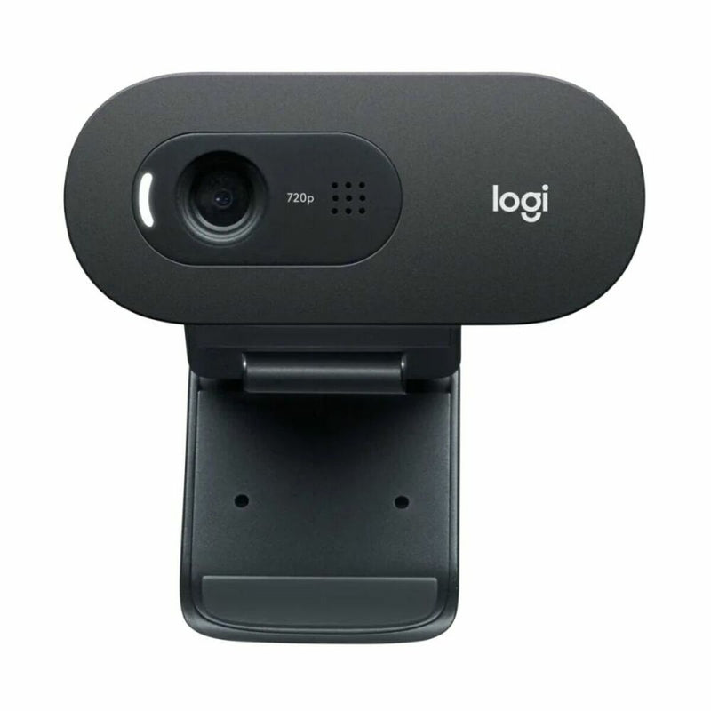Webcam Logitech 960-001372