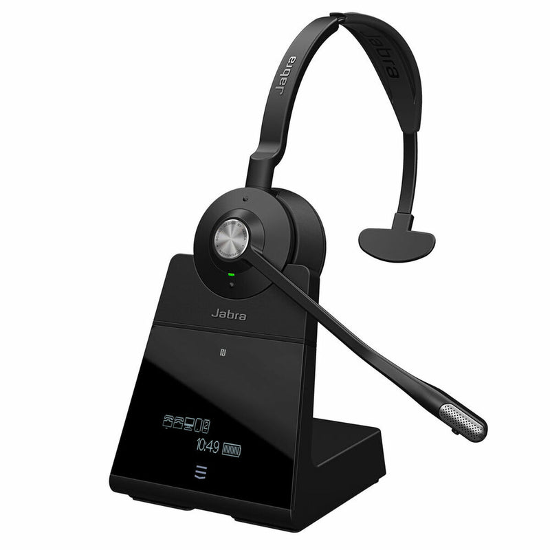 Auriculares Bluetooth com microfone Jabra ENGAGE 75