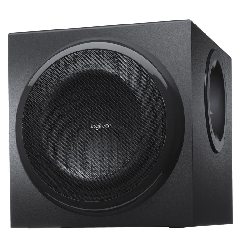 Altifalante PC Logitech Surround Sound Speakers Z906