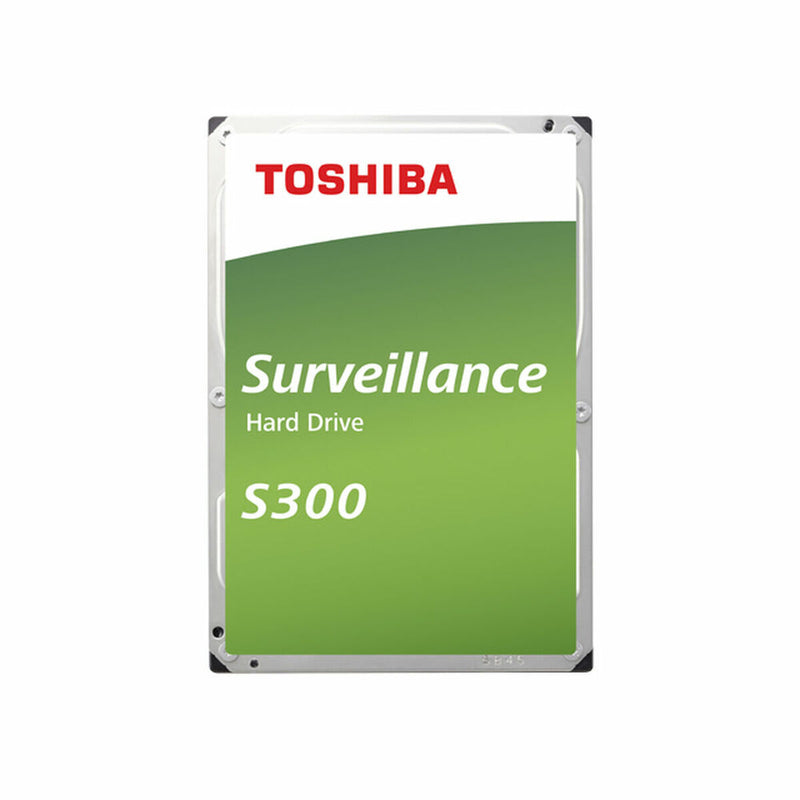 Disco Duro Toshiba Surveillance Buffer 256 MB