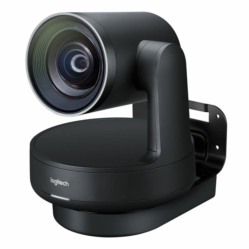Webcam Logitech RALLY 4K Ultra HD