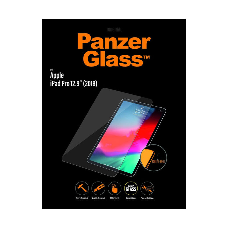 Protetor de ecrã para tablet Panzer Glass 2656
