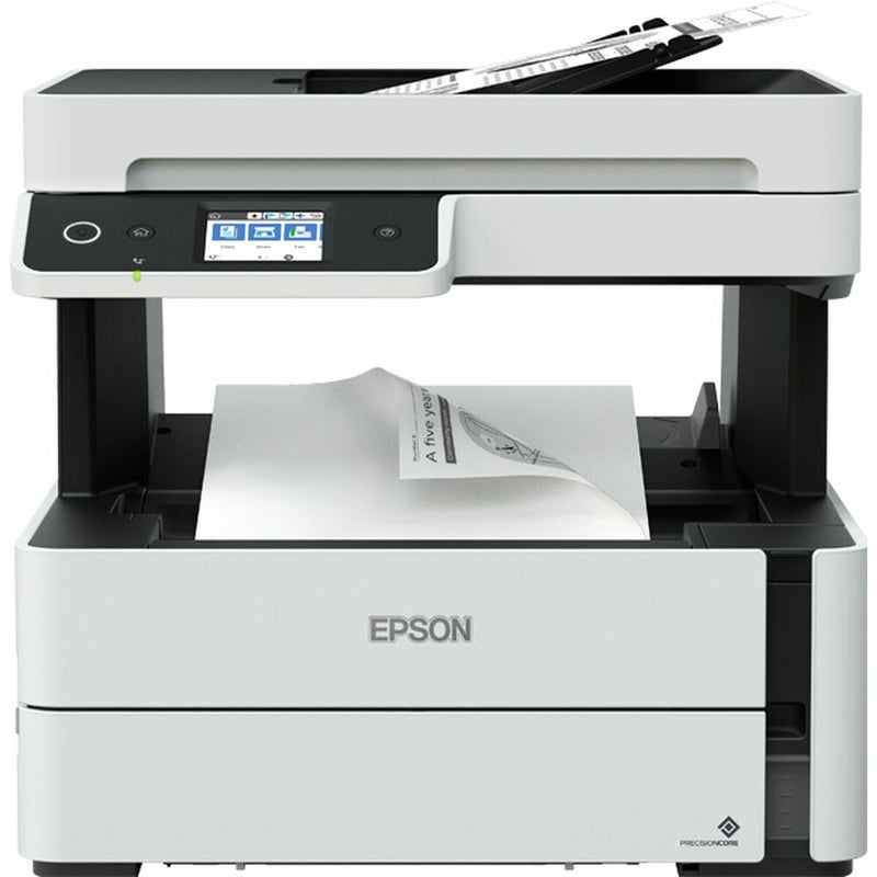 Impressora multifunções Epson C11CG93402 Wi-Fi Branco