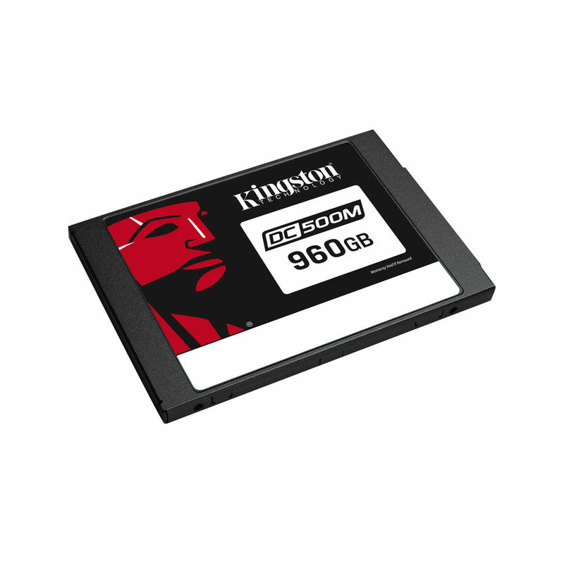 Disco Duro Kingston DC500M 960 GB SSD 960 GB