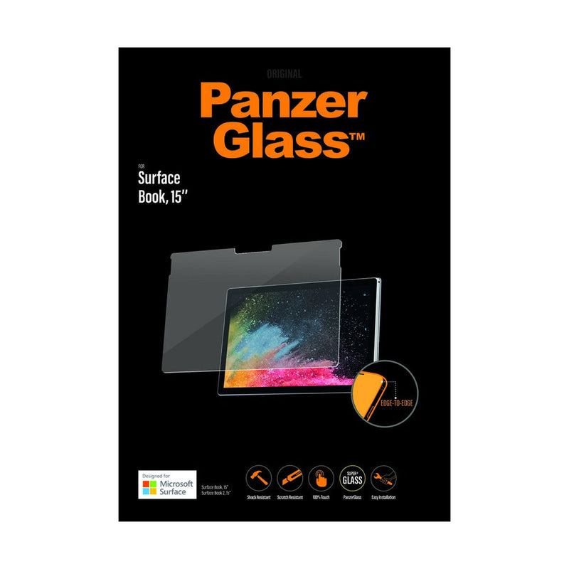 Protetor de Ecrã Panzer Glass 6254