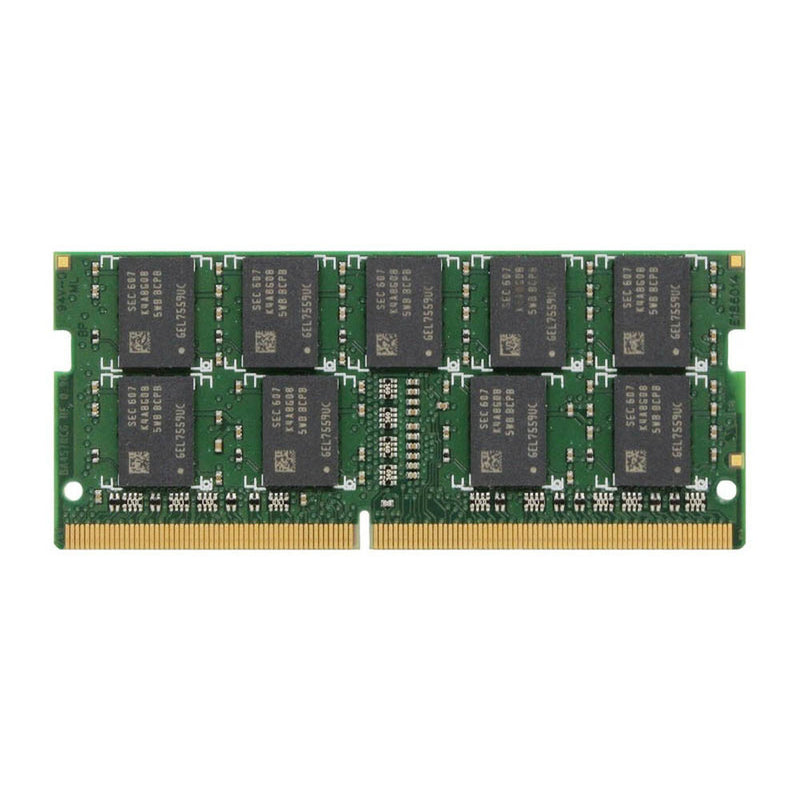 Memória RAM Synology D4ECSO-2666-16G      16 GB DDR4