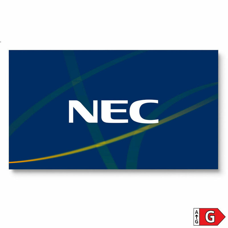Monitor Videowall NEC 60004524 55" LCD 55"
