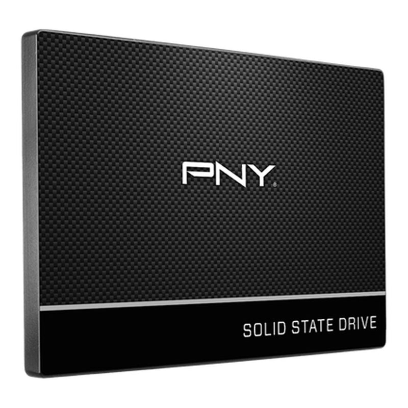 Disco Duro PNY SSD7CS900-250-RB 250 GB SSD