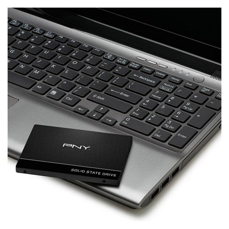 Disco Duro SSD PNY CS900 2,5" SATA3