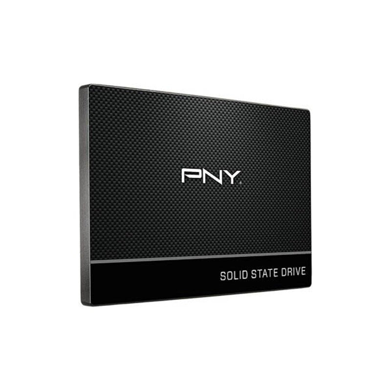 Disco Duro SSD PNY CS900 2,5" SATA3