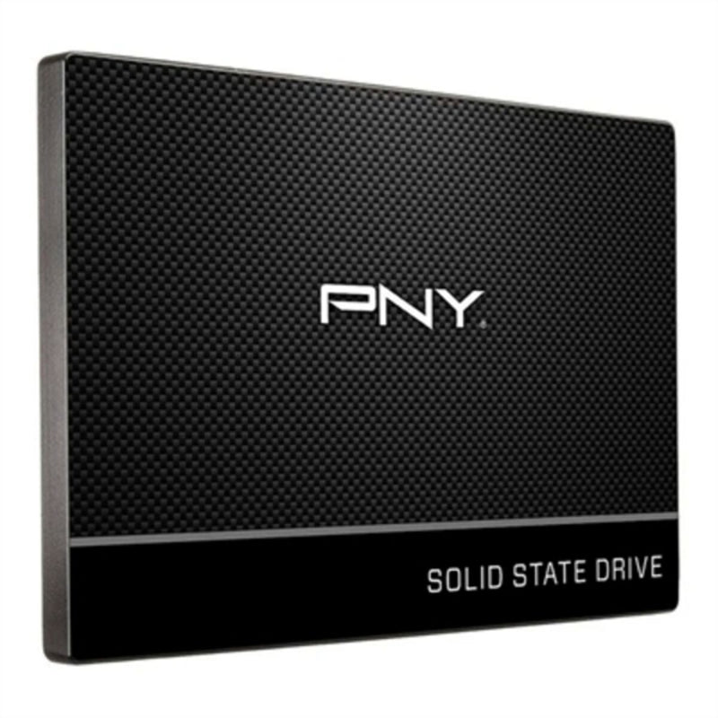 Disco Duro PNY SSD7CS900-960-PB     SSD 960 GB SATA III