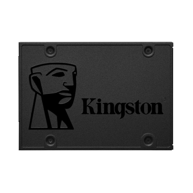 Disco Duro Kingston A400 2.5" SSD 120 GB Sata III