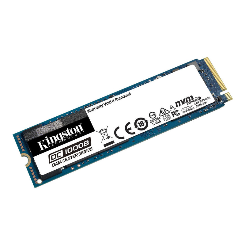 Disco Duro Kingston SEDC1000BM8/240 TLC 3D NAND 240 GB 240 GB SSD