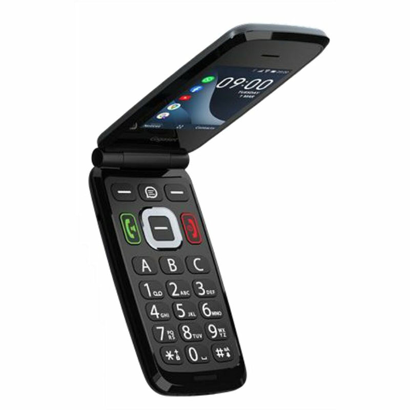 Telefone Móvel para Idosos Gigaset GL7