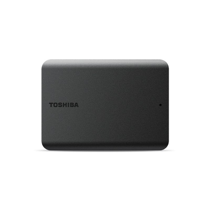 Disco Duro Externo Toshiba CANVIO BASICS 2 TB 2,5"