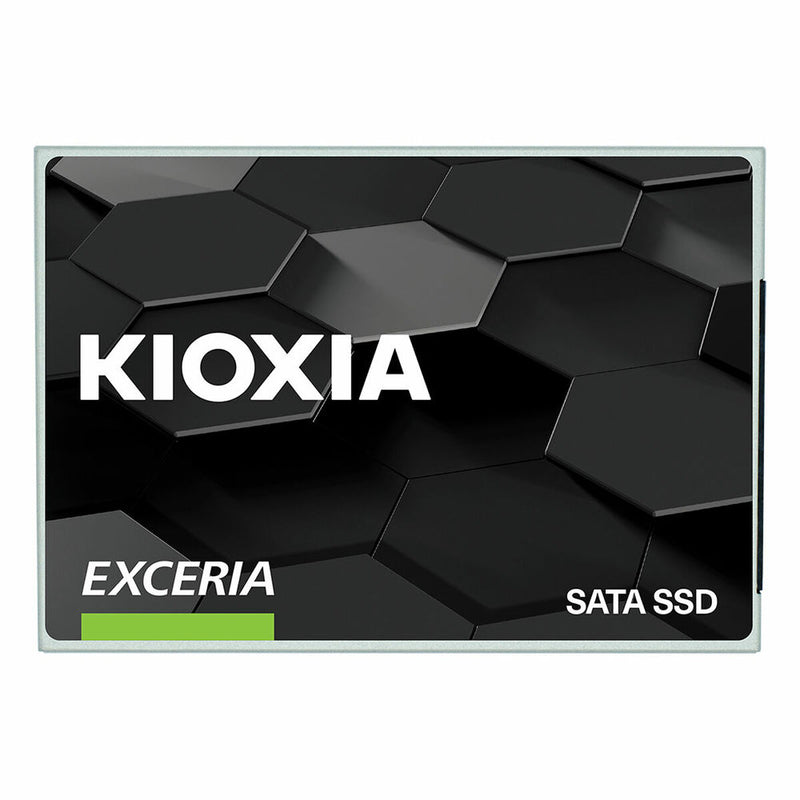 Disco Duro Kioxia LTC10Z240GG8 480 GB SSD