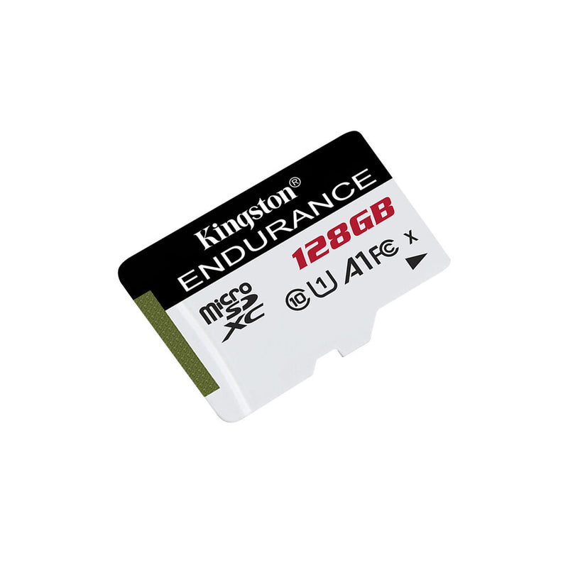 Cartão Micro SD Kingston SDCE/128GB           128GB