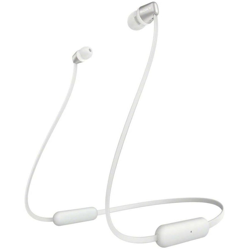 Auriculares Bluetooth para prática desportiva Sony WI-C310 (Recondicionado A+)