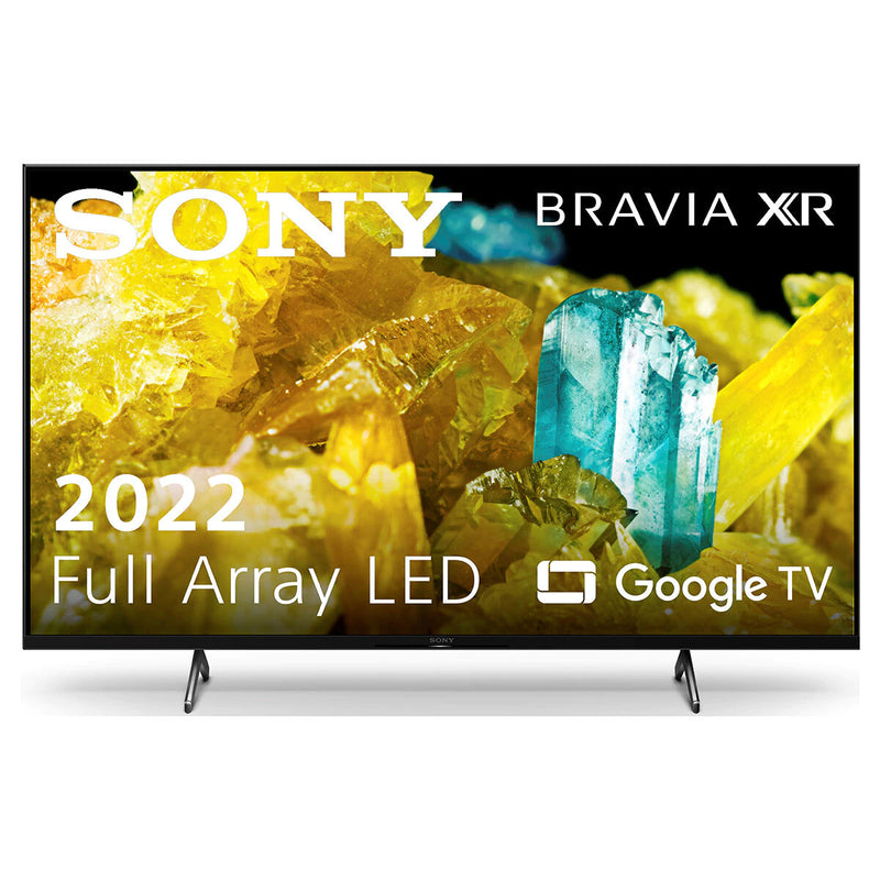 Smart TV Sony XR50X90S 50" 4K ULTRA HD LED WIFI