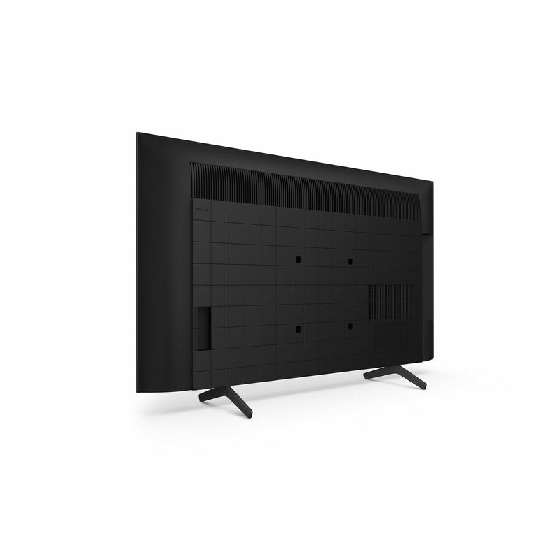 Smart TV Sony KD55X81K 55" 4K Ultra HD LED WIFI