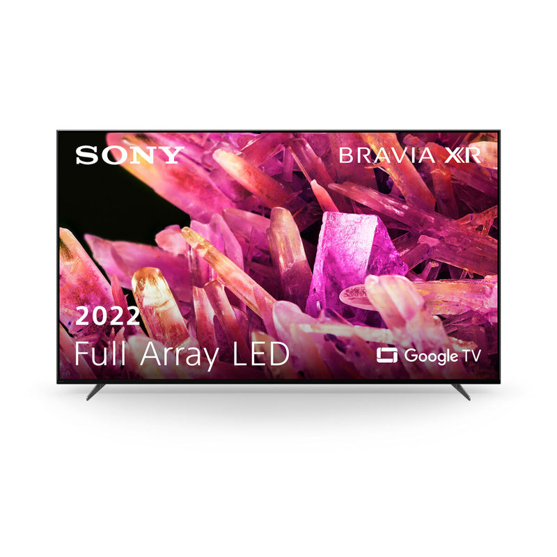 Smart TV Sony XR-85X90K 85" 4K Ultra HD LED WI-FI