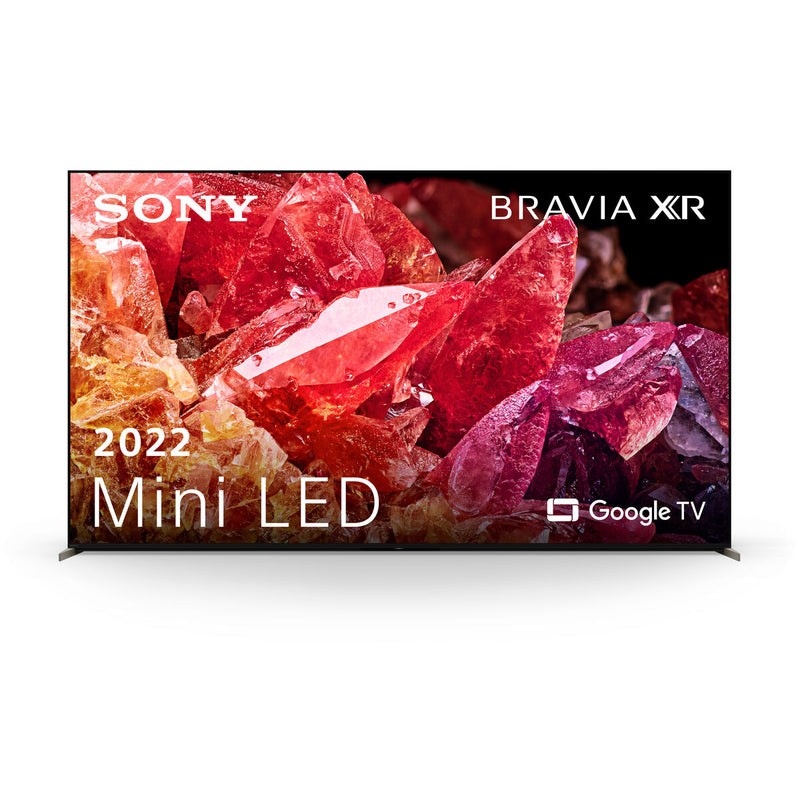 Smart TV Sony XR-75X95K 75" 4K Ultra HD LED WI-FI