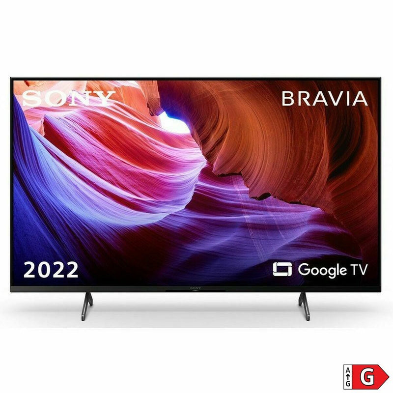 Smart TV Sony KD43X85K 43" 4K ULTRA HD LED WIFI